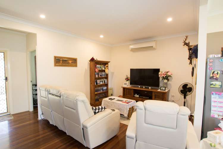 Fourth view of Homely house listing, 22 Blamey Street, Avenell Heights QLD 4670