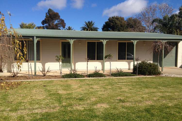 Main view of Homely house listing, 4 Campbell Street, Darlington Point NSW 2706