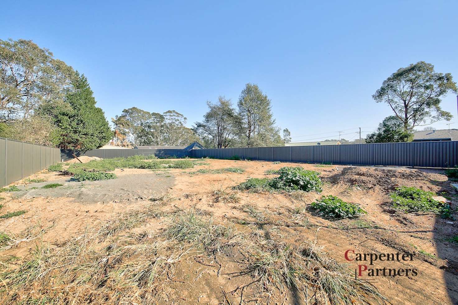 Main view of Homely residentialLand listing, 5 Fraser Street, Tahmoor NSW 2573