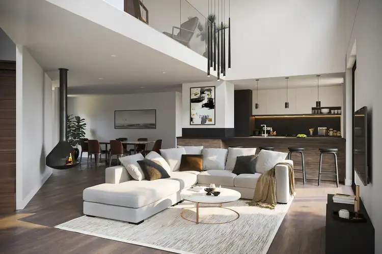 Main view of Homely house listing, unit 1/12a Hardman Street, O'connor ACT 2602