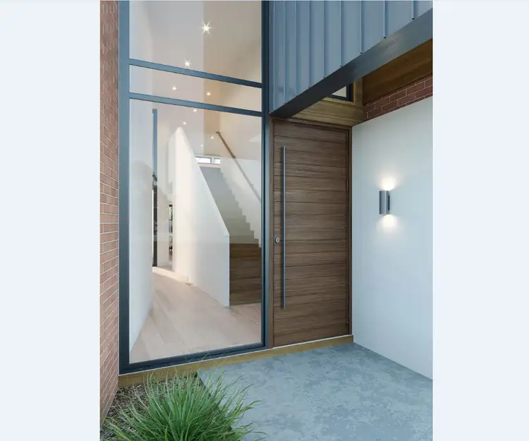 Third view of Homely house listing, unit 1/12a Hardman Street, O'connor ACT 2602