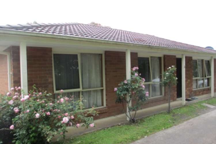 Main view of Homely unit listing, 2/79 Old Princes Hwy, Beaconsfield VIC 3807