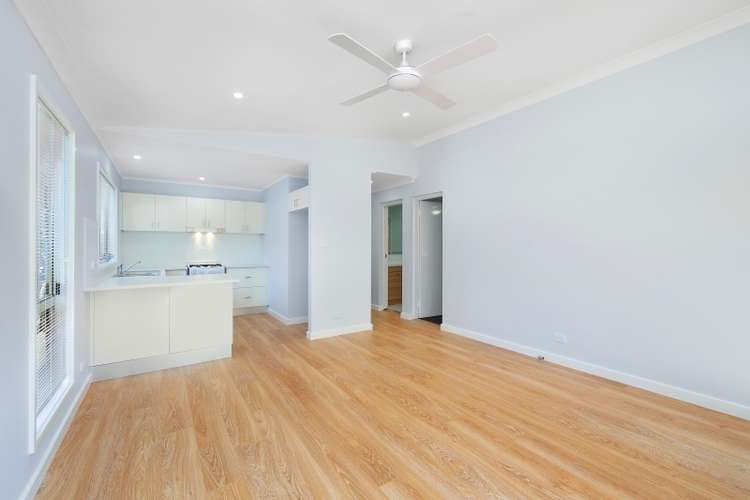 Third view of Homely house listing, Unit 4 The Palms, Avoca Beach NSW 2251