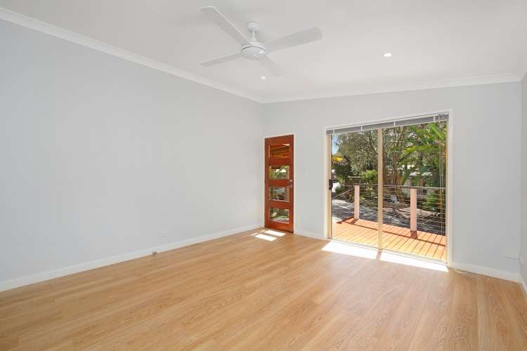 Fifth view of Homely house listing, Unit 4 The Palms, Avoca Beach NSW 2251
