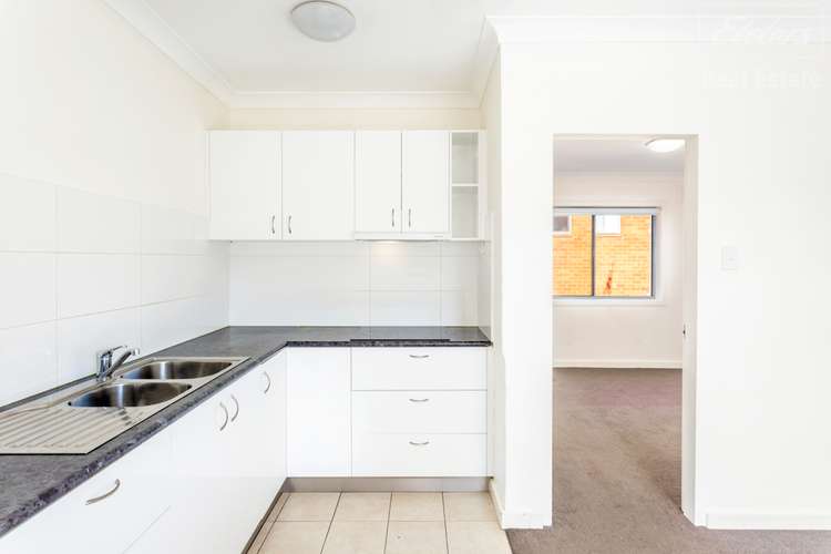Sixth view of Homely unit listing, 16/124 Henderson Road, Crestwood NSW 2620