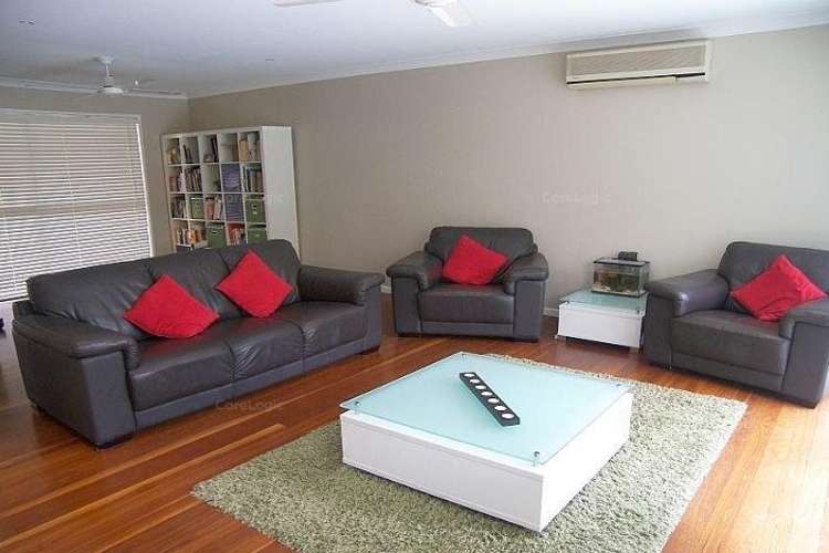 Second view of Homely house listing, 79 Sunset Road, Kenmore QLD 4069