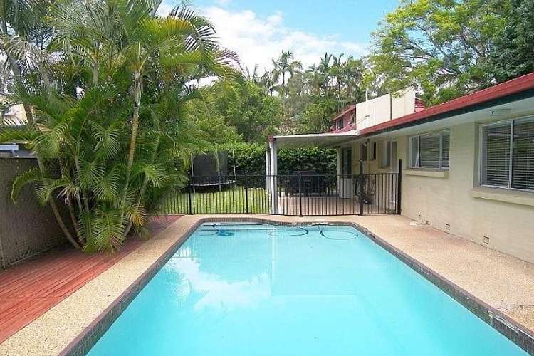 Fifth view of Homely house listing, 79 Sunset Road, Kenmore QLD 4069
