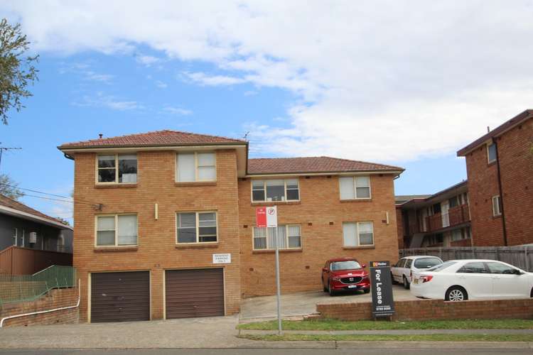 Main view of Homely unit listing, 4/29 Fore Street, Canterbury NSW 2193