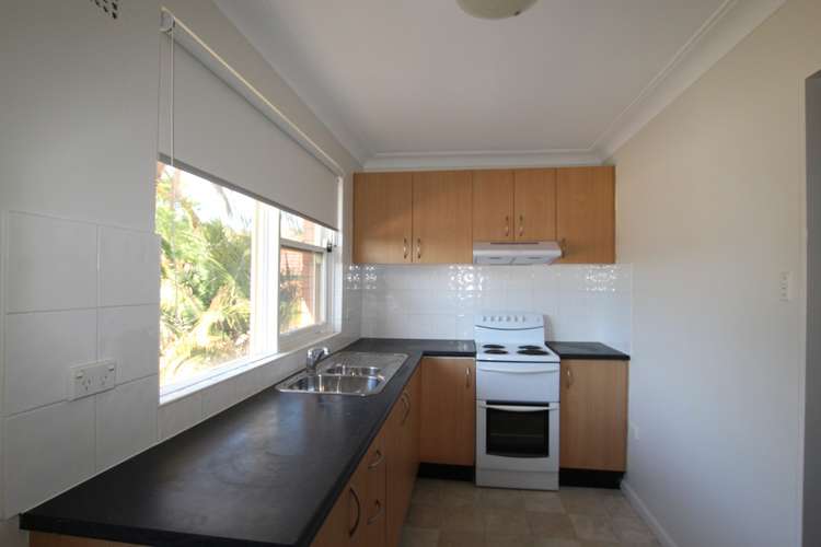 Second view of Homely unit listing, 4/29 Fore Street, Canterbury NSW 2193