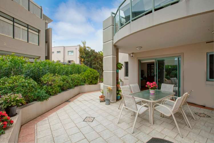 Third view of Homely apartment listing, 3/8 Benelong Crescent, Bellevue Hill NSW 2023
