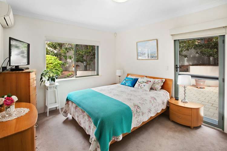 Sixth view of Homely apartment listing, 3/8 Benelong Crescent, Bellevue Hill NSW 2023