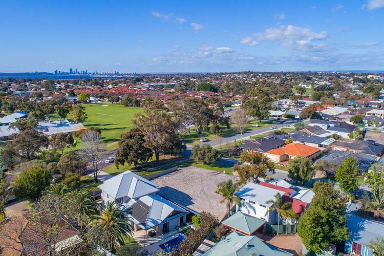 Third view of Homely residentialLand listing, 1 Joiner Street, Melville WA 6156