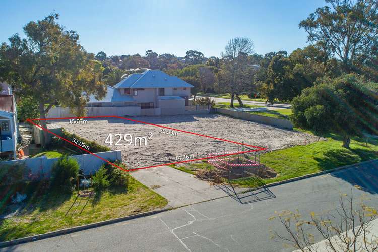 Fourth view of Homely residentialLand listing, 1 Joiner Street, Melville WA 6156