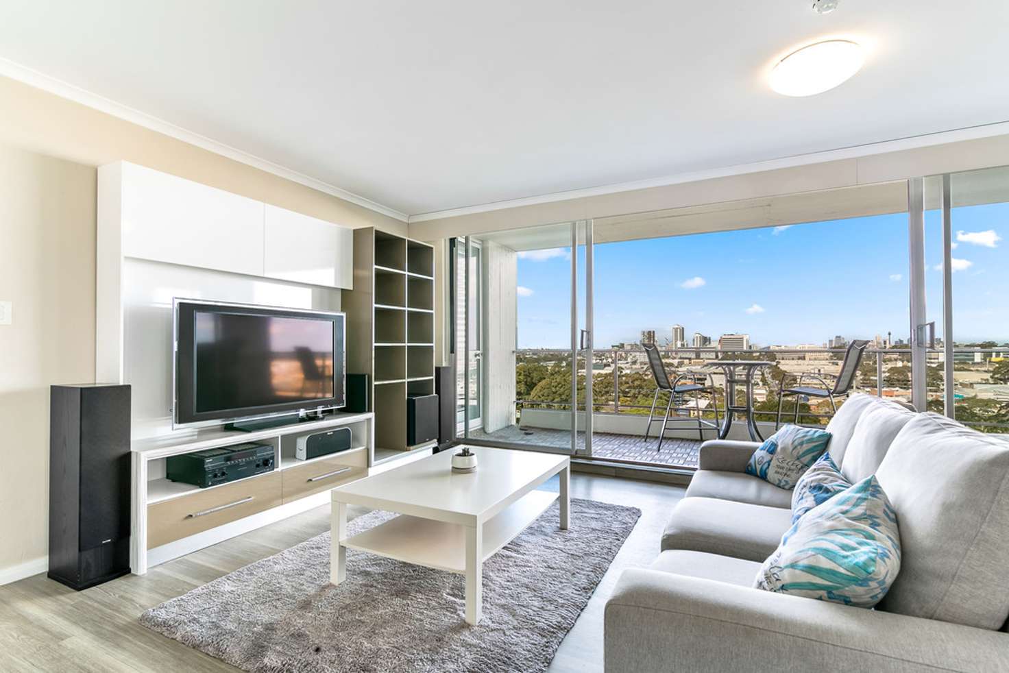 Main view of Homely apartment listing, 1103/5 Jersey Road, Artarmon NSW 2064