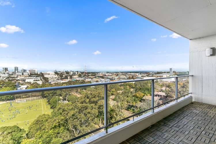 Third view of Homely apartment listing, 1103/5 Jersey Road, Artarmon NSW 2064