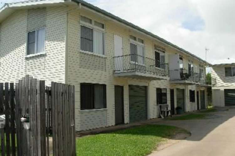 Main view of Homely blockOfUnits listing, 95 Shakespeare Street, South Mackay QLD 4740