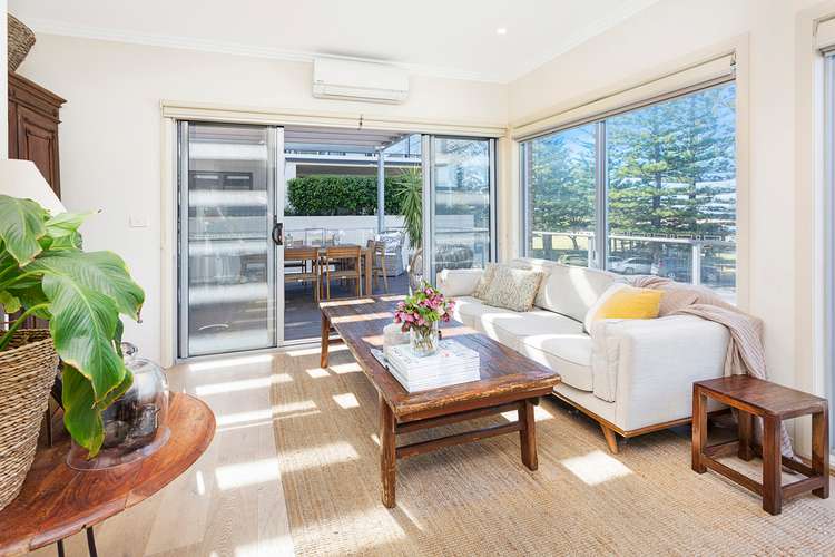 Second view of Homely townhouse listing, 1/91 Manning Street, Kiama NSW 2533