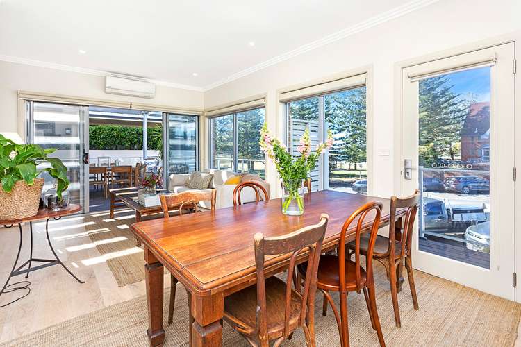 Third view of Homely townhouse listing, 1/91 Manning Street, Kiama NSW 2533