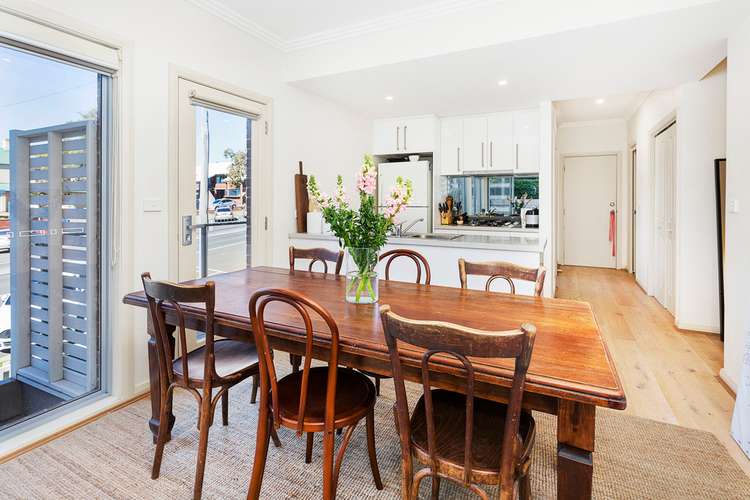 Fourth view of Homely townhouse listing, 1/91 Manning Street, Kiama NSW 2533