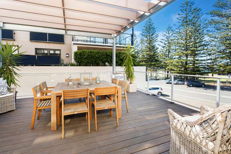 Fifth view of Homely townhouse listing, 1/91 Manning Street, Kiama NSW 2533