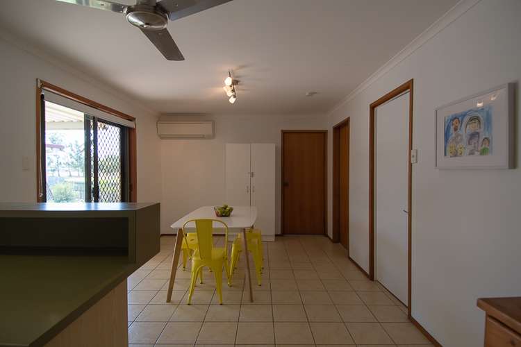 Fourth view of Homely house listing, 16 Pittman street, Andergrove QLD 4740