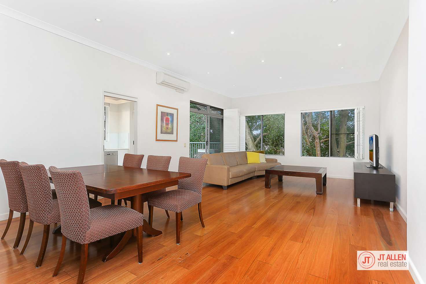 Main view of Homely apartment listing, 24/6 Paul Street, Bondi Junction NSW 2022