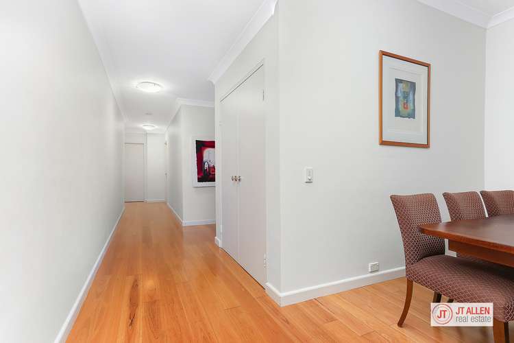 Second view of Homely apartment listing, 24/6 Paul Street, Bondi Junction NSW 2022