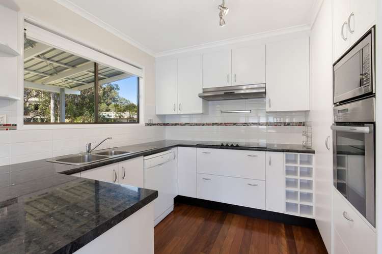 Second view of Homely house listing, 26 Keilar Court, Everton Hills QLD 4053