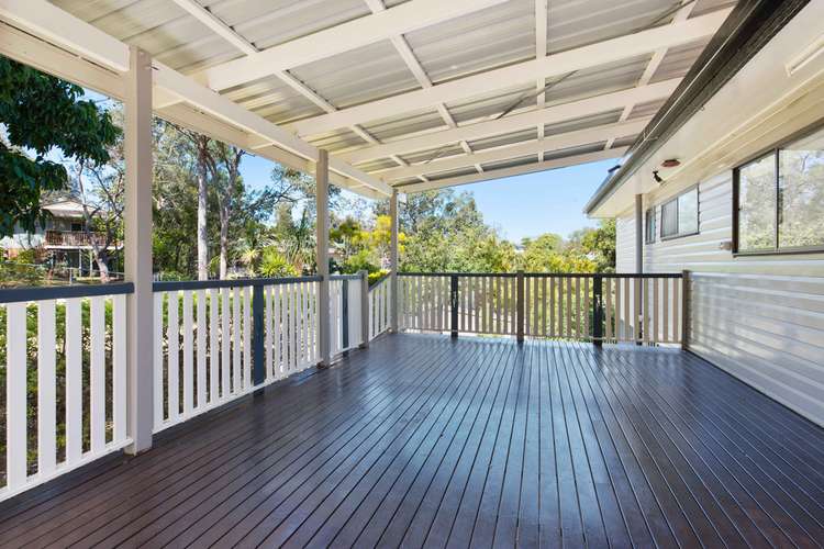 Third view of Homely house listing, 26 Keilar Court, Everton Hills QLD 4053
