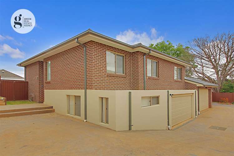 Main view of Homely villa listing, 5/825 Victoria Road, Ryde NSW 2112