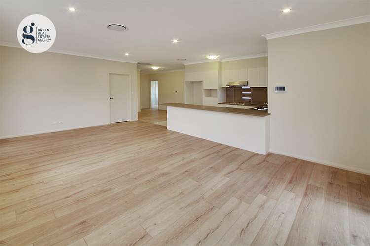 Second view of Homely villa listing, 5/825 Victoria Road, Ryde NSW 2112