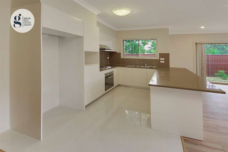 Third view of Homely villa listing, 5/825 Victoria Road, Ryde NSW 2112