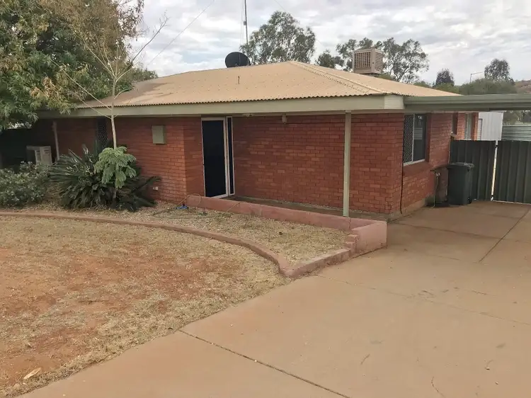 54 Nelson Terrace, Araluen NT 870