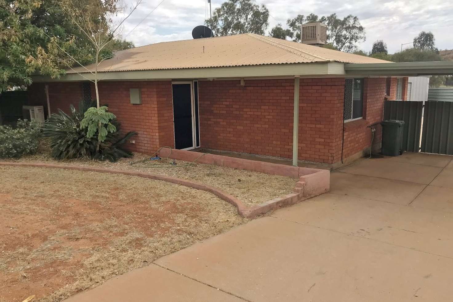 Main view of Homely house listing, 54 Nelson Terrace, Araluen NT 870