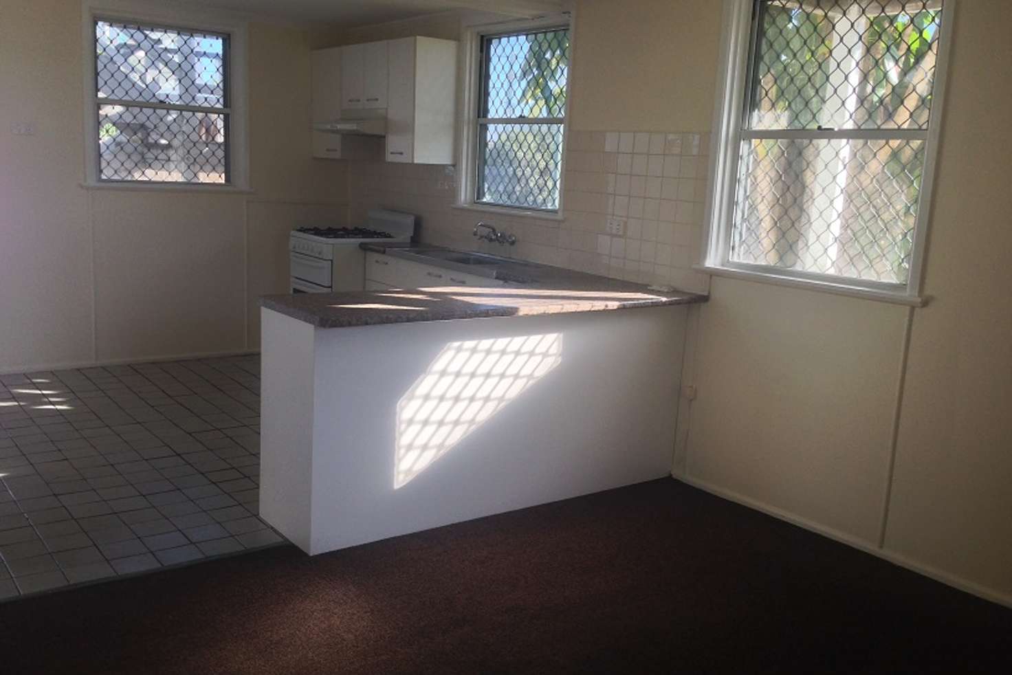 Main view of Homely unit listing, 1/3 Ella Street, Redcliffe QLD 4020