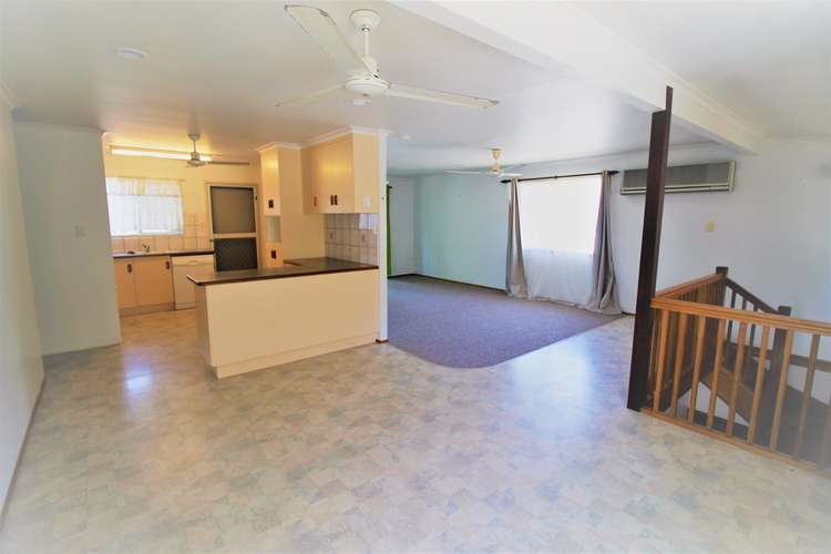Fifth view of Homely house listing, 33 Apollo Drive, Andergrove QLD 4740