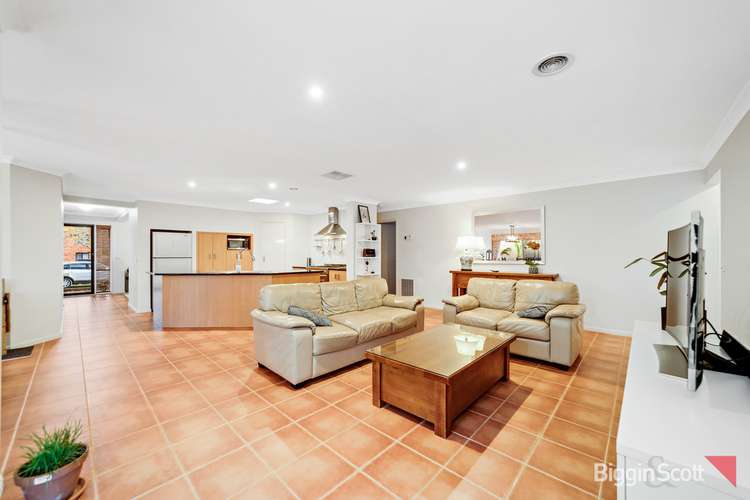 Fourth view of Homely house listing, 16 Abbington Drive, Truganina VIC 3029