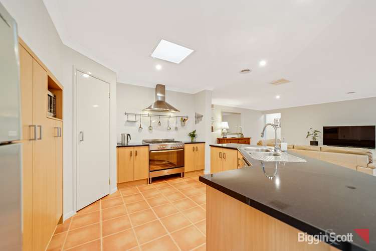 Fifth view of Homely house listing, 16 Abbington Drive, Truganina VIC 3029