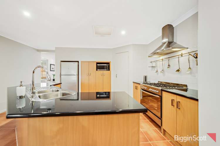 Sixth view of Homely house listing, 16 Abbington Drive, Truganina VIC 3029