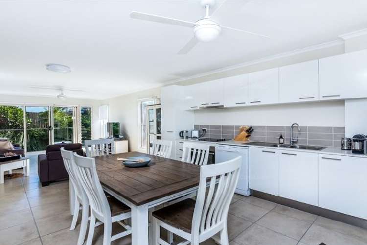 Main view of Homely townhouse listing, Unit 10/25 MOUNT PLEASANT ROAD, Nambour QLD 4560