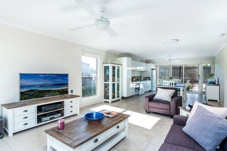 Second view of Homely townhouse listing, Unit 10/25 MOUNT PLEASANT ROAD, Nambour QLD 4560