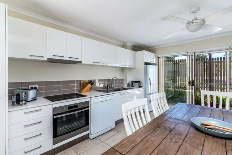 Third view of Homely townhouse listing, Unit 10/25 MOUNT PLEASANT ROAD, Nambour QLD 4560