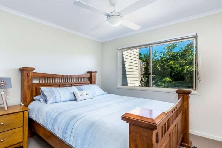Fifth view of Homely townhouse listing, Unit 10/25 MOUNT PLEASANT ROAD, Nambour QLD 4560