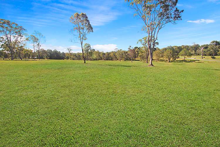 Second view of Homely residentialLand listing, 5 Jirrima Cres, Cooroibah QLD 4565