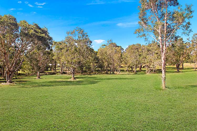 Fifth view of Homely residentialLand listing, 5 Jirrima Cres, Cooroibah QLD 4565