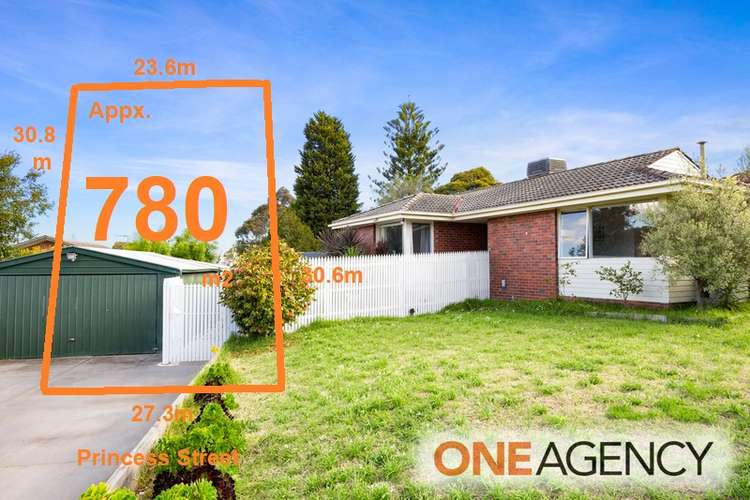 Fifth view of Homely house listing, 18 Princess Street, Bayswater VIC 3153