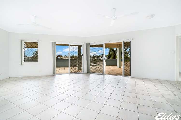 Second view of Homely unit listing, 3/40 Marina Boulevard, Cullen Bay NT 820