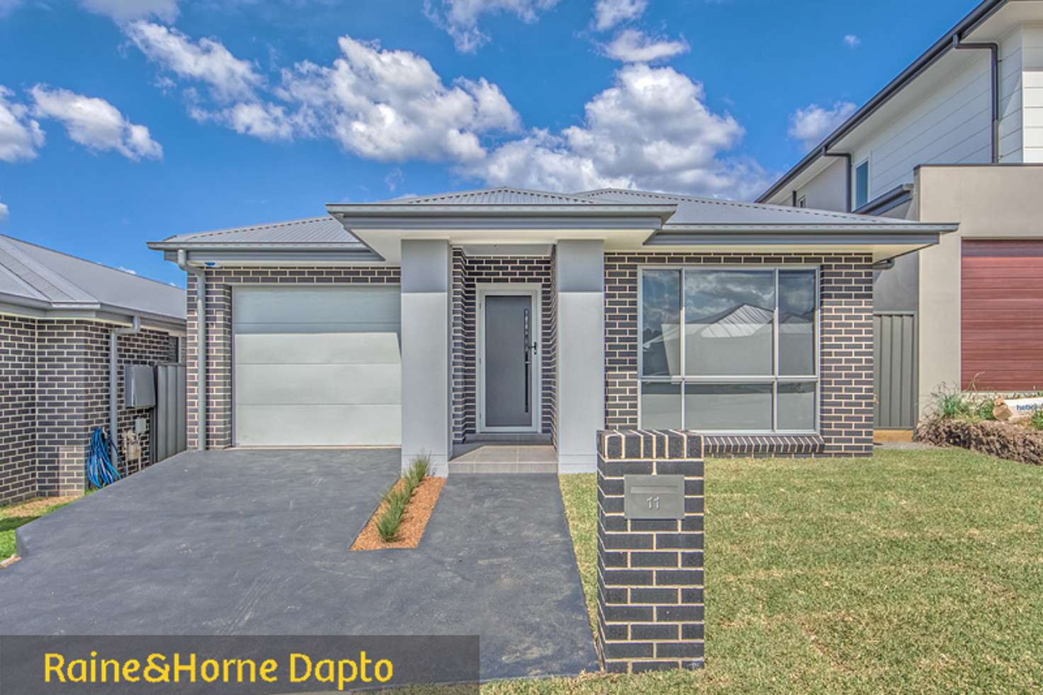 Main view of Homely house listing, 11 Scanlon Street, Calderwood NSW 2527