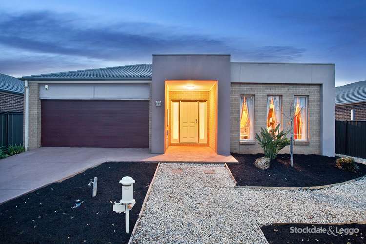 Main view of Homely house listing, 7 Blickling Avenue, Derrimut VIC 3030