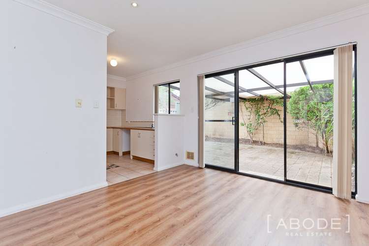 Fourth view of Homely house listing, 1/21 Moreau Mews, Applecross WA 6153